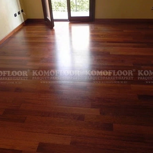 МЕРБАУ D МАССИВНАЯ ДОСКА KOMOFLOOR